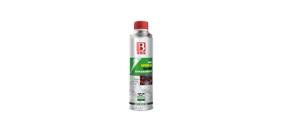 Engine High-Performance Metal Anti-Wear Protector