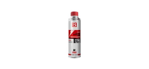 Fuel System Rapid Cleaner