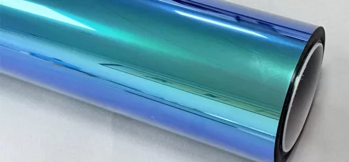 Automotive Window Film