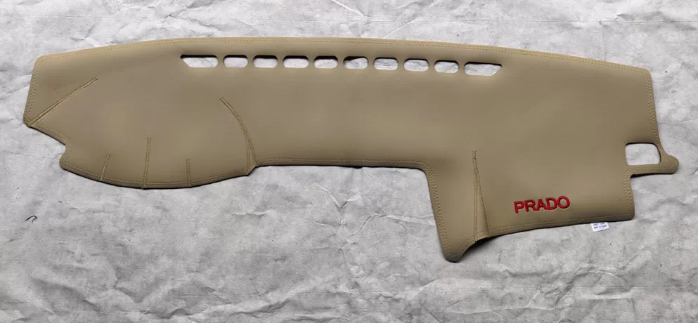 Dashboard Sunshade Mat