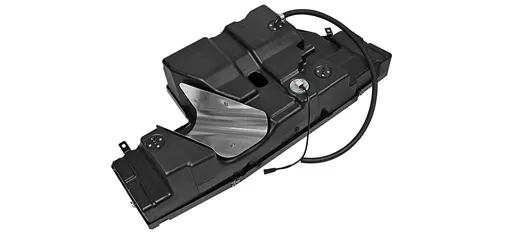 Auxiliary Fuel Tank for TANK 300 / TANK 330 (Pump Type)