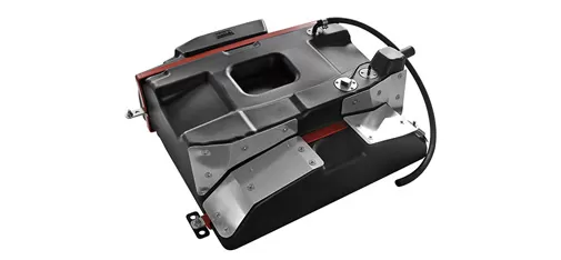 Tank 500 Electric Pump Auxiliary Fuel Tank