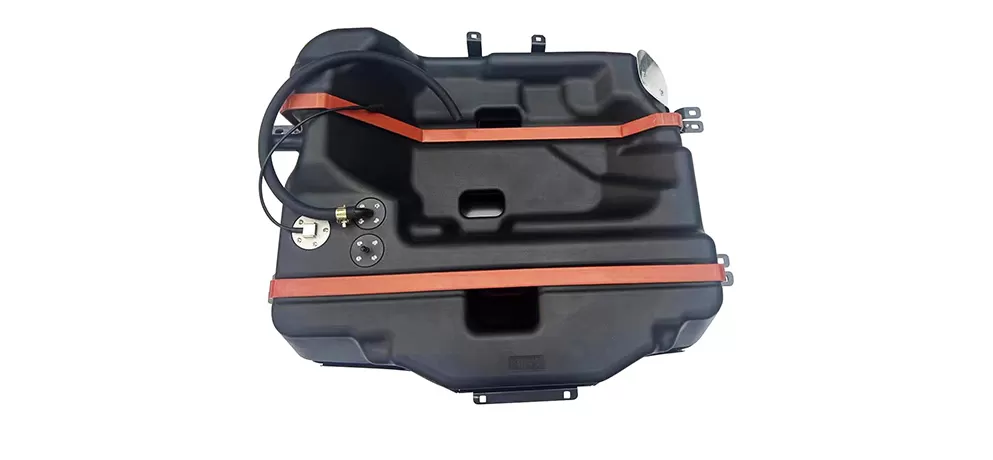 Tank 500 Hi4T Electric Pump Auxiliary Fuel Tank