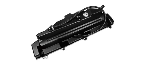 Tank 700 Hi4T Electric Pump Auxiliary Fuel Tank