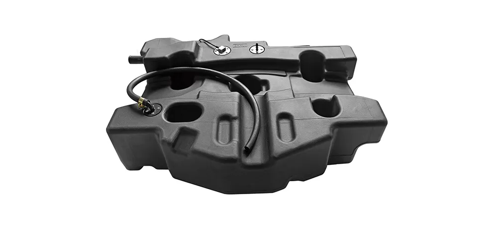 Haval H5 Electric Pump Auxiliary Fuel Tank