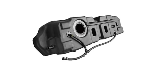 Haval H5 Replacement Enlarged Main Fuel Tank