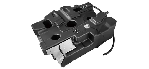 All-New 2nd Generation Haval H9 Electric Pump Auxiliary Fuel Tank
