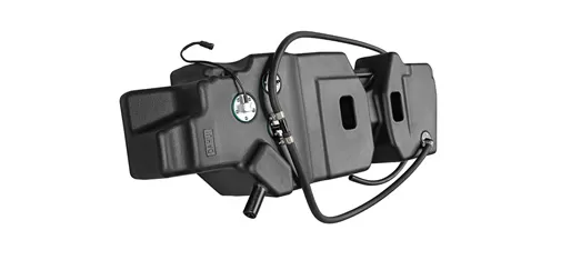 Electric Pump Auxiliary Fuel Tank for Beijing BJ40 City Hunter Edition