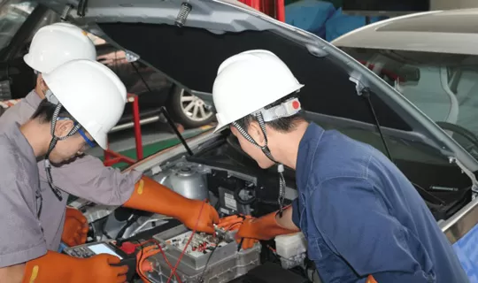 The Dilemma of New Energy Vehicle Repair: One-Month Wait at 4S Shops, While Third-Party Services Are Deemed Illegal?