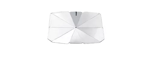 Car Front Windshield Sunshade