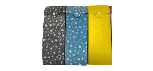 PE Gradient Car Sunshade