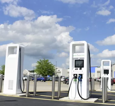 Multi-Channel Ecosystem Layout of Charging Stations: From Energy Supply Hubs to Value Aggregation Points
