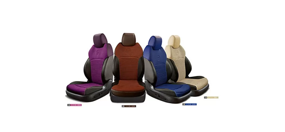 Premium Automotive Car Seats – Comfort, Safety, and Style