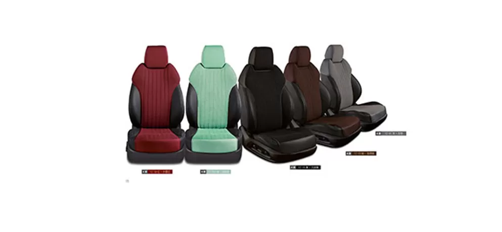 Premium Automotive Car Seats – Comfort, Safety, and Style