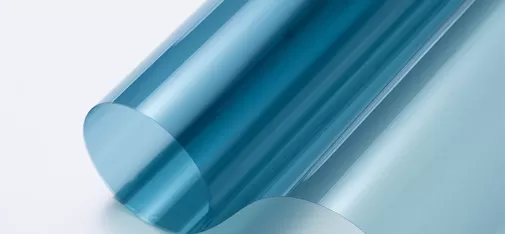 Automotive Window Film – High-Performance Protective Car Tint