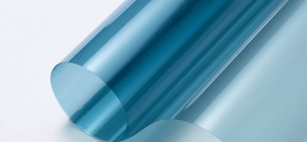 Automotive Window Film – High-Performance Protective Car Tint