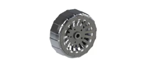 IN-WHEEL MOTOR SERIES (12–20 inch)