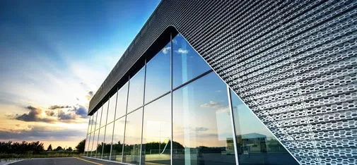 Building Film – Heat Insulation, Privacy, and Safety