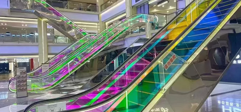 Building Film – Heat Insulation, Privacy, and Safety