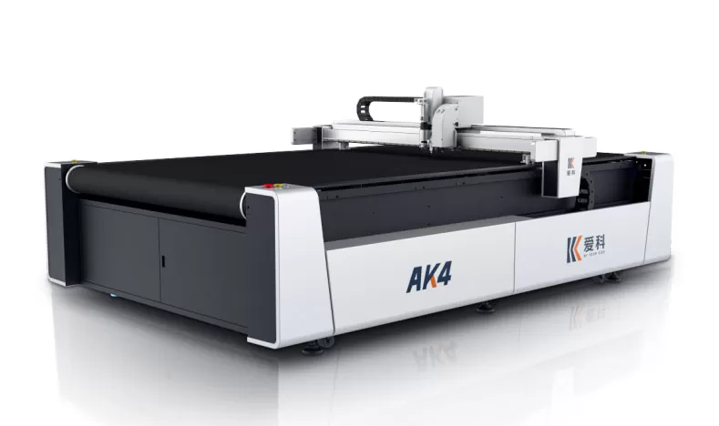 CIAACE 2026 | Yasn Exhibitor Introduction | As a pioneer in intelligent manufacturing, Aike Technology continues to move forward and is redefining industry standards for automotive interiors.