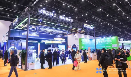 CINEVE 2026 | Focusing on Emerging Markets: An Analysis of Charging Infrastructure Opportunities in Southeast Asia and Belt & Road Countries