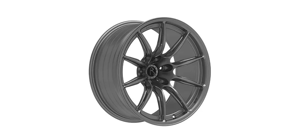 GR-02S Forged Wheel