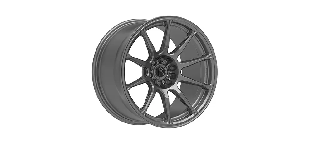GR-05 Forged Wheel