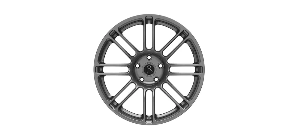 GR-08 Forged Wheel