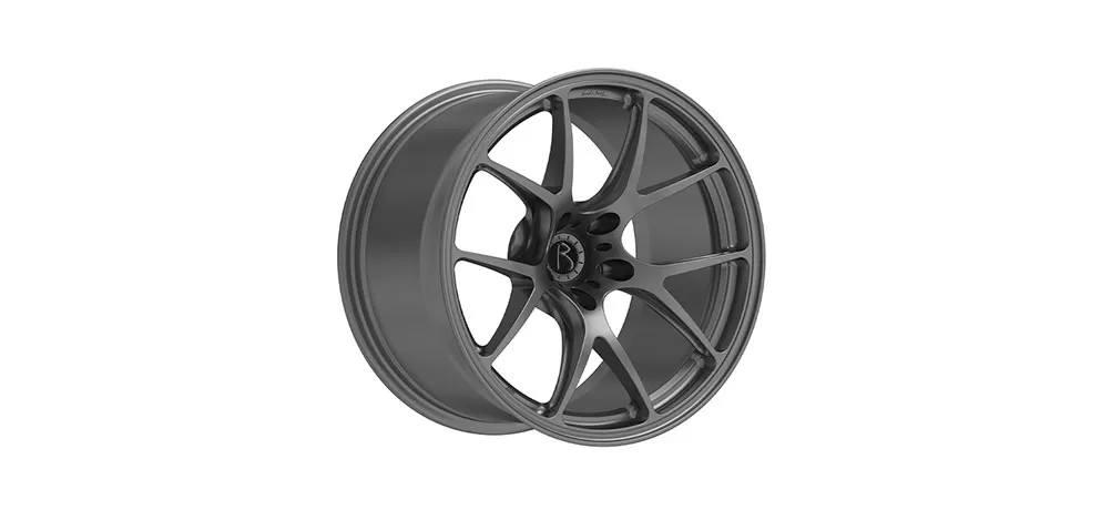 GR-09 Forged Wheel