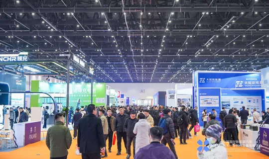 Unlock Profitable Opportunities at CIAACE 2026: Your Gateway to Premium Aftermarket Fast-Moving Parts