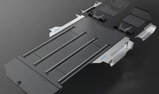 CIAACE 2026 | Yasn Show Exhibitor Spotlight: Dongmei Auto Floor Redefines Automotive Interiors with a Decade of Craftsmanship