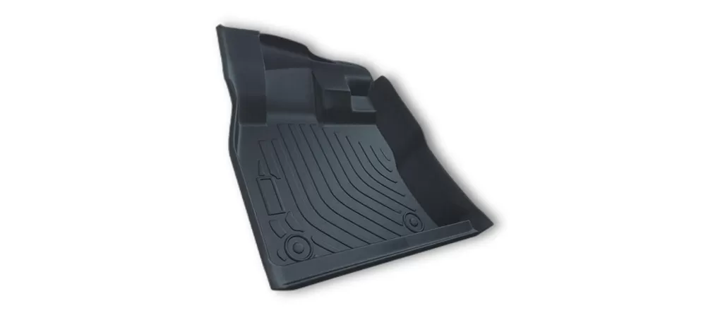 TPE (Thermoplastic Elastomer) Car Mats