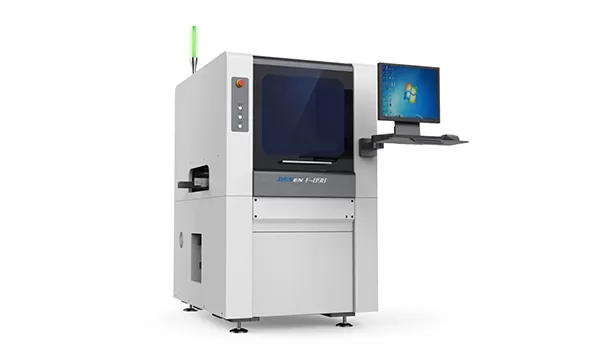 CIAACE 2026 Exhibitor News | Decowell Automation to Showcase Intelligent Manufacturing Solutions for New Energy Vehicles