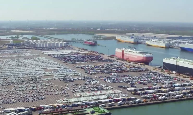 CIAACE 2026 | Belgian Embassy in China Invites Attendees to Overseas Expansion Forum During Yasn Exhibition