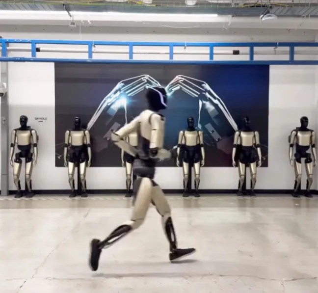 CINEVE 2026 | Tesla Bets on 'Optimus': A Robot Empire Supported by Chinese Suppliers