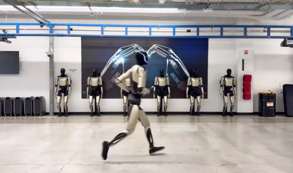 CINEVE 2026 | Tesla Bets on 'Optimus': A Robot Empire Supported by Chinese Suppliers