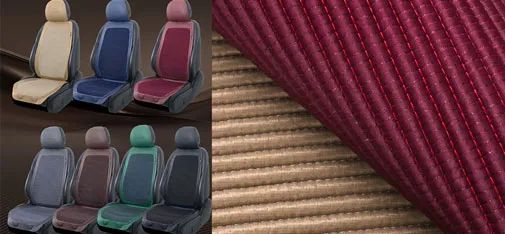 Yidiandaoan Saddle Seat Cushion