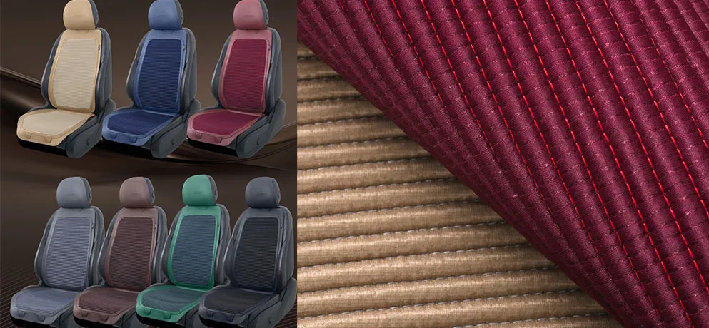 Yidiandaoan Saddle Seat Cushion