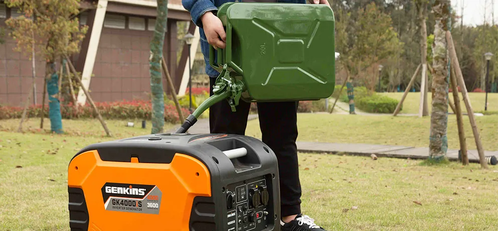 20L Vertical Metal Oil Drum