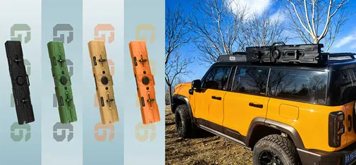 Buffalo T16 Dual Electric Water Tank