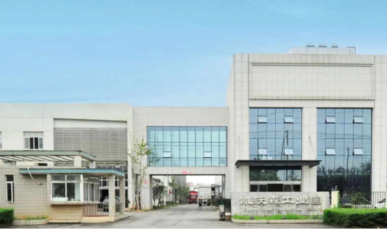 CIAACE 2026 | Exhibitor Recommendation | Wuhan Clever Soar Sunroof System to Showcase Innovative Cockpit Technologies at the China International New Energy Vehicle Technology, Parts & Service Exhibition