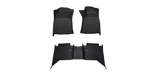 Durable TPE Car Floor Mat