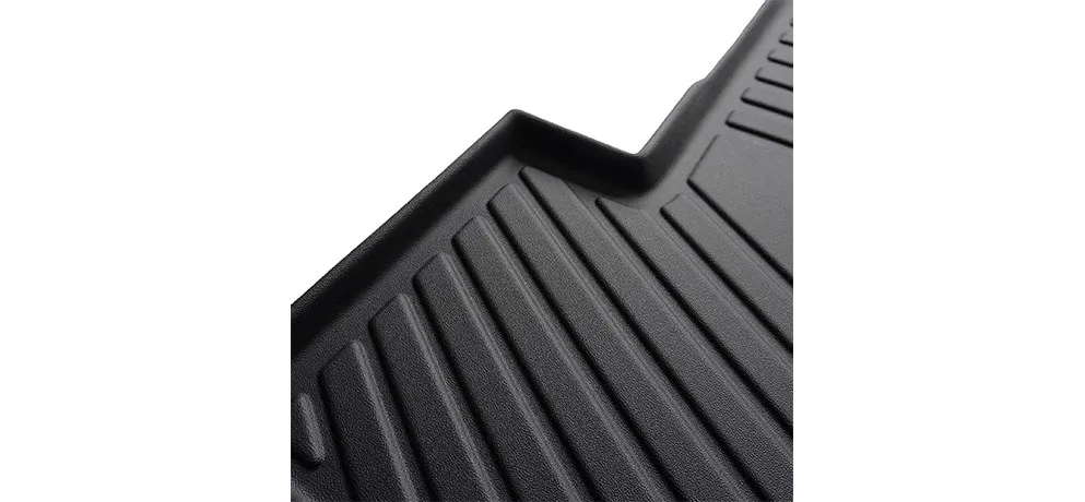 Durable TPE Car Floor Mat