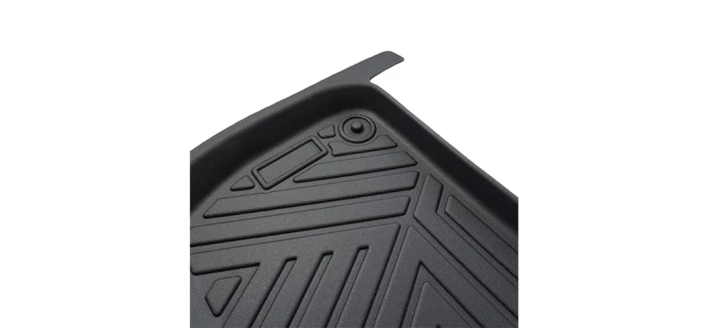 Durable TPE Car Floor Mat