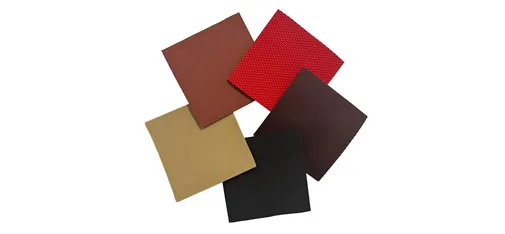 TPE Sheet Material for Car Mats