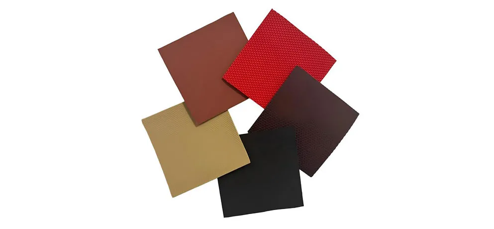 TPE Sheet Material for Car Mats