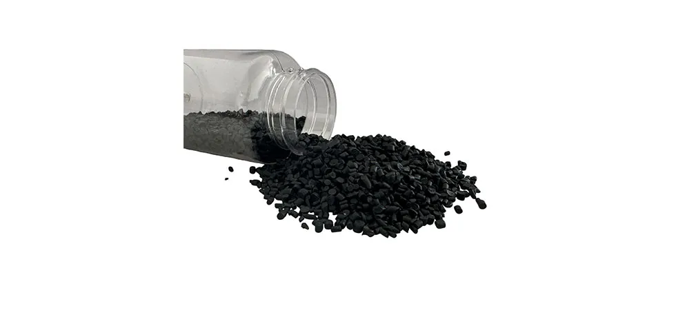 TPE Raw Material for Car Floor Mats