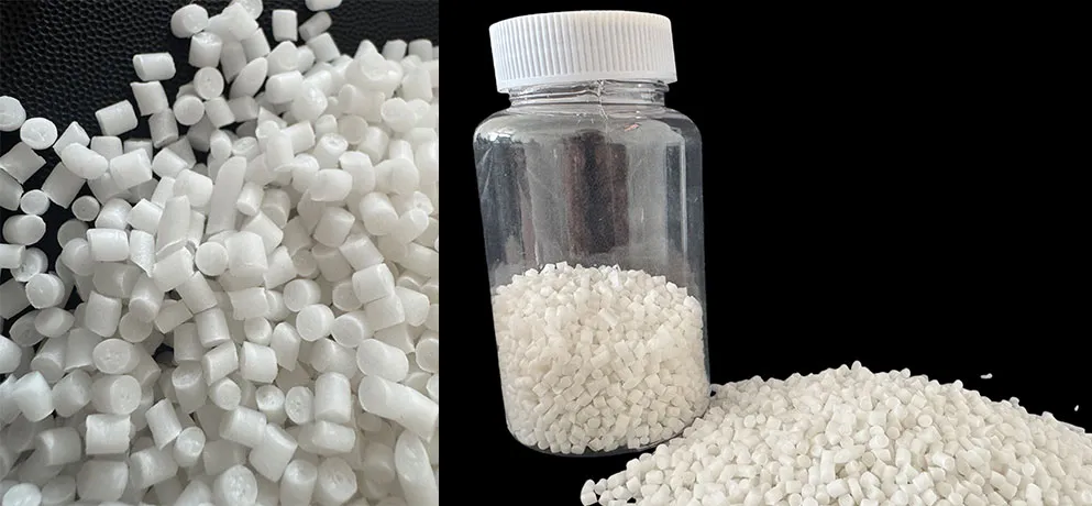 TPE Raw Material for Car Floor Mats