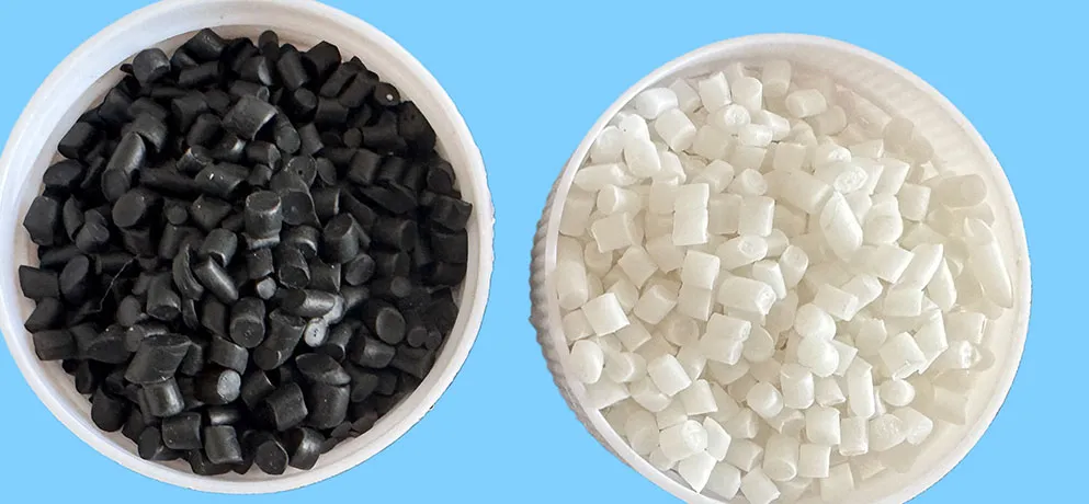 TPE Raw Material for Car Floor Mats