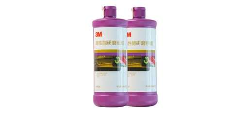 High-Performance Compound Coarse Wax